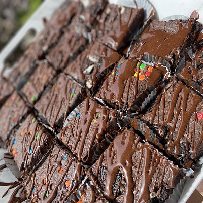 Cosmic brownies 13 ct