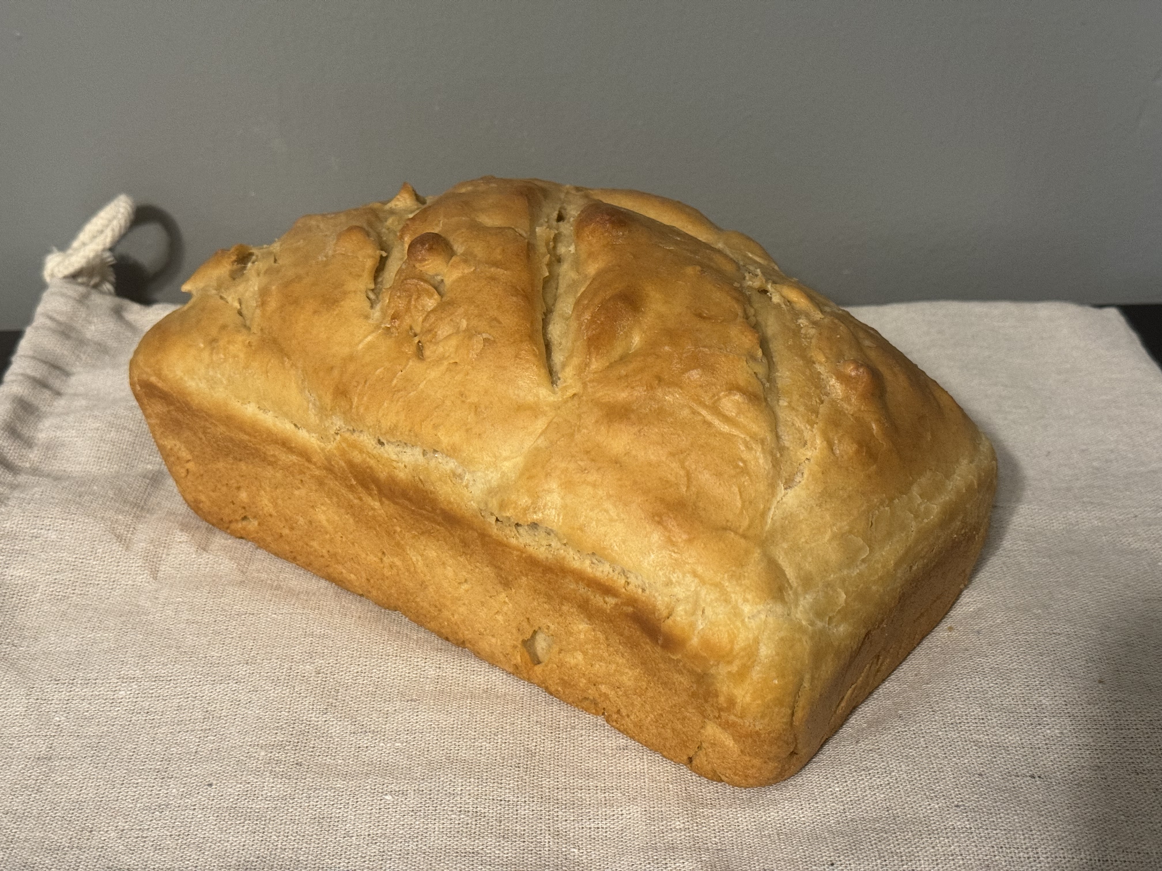 Sandwich Loaf 