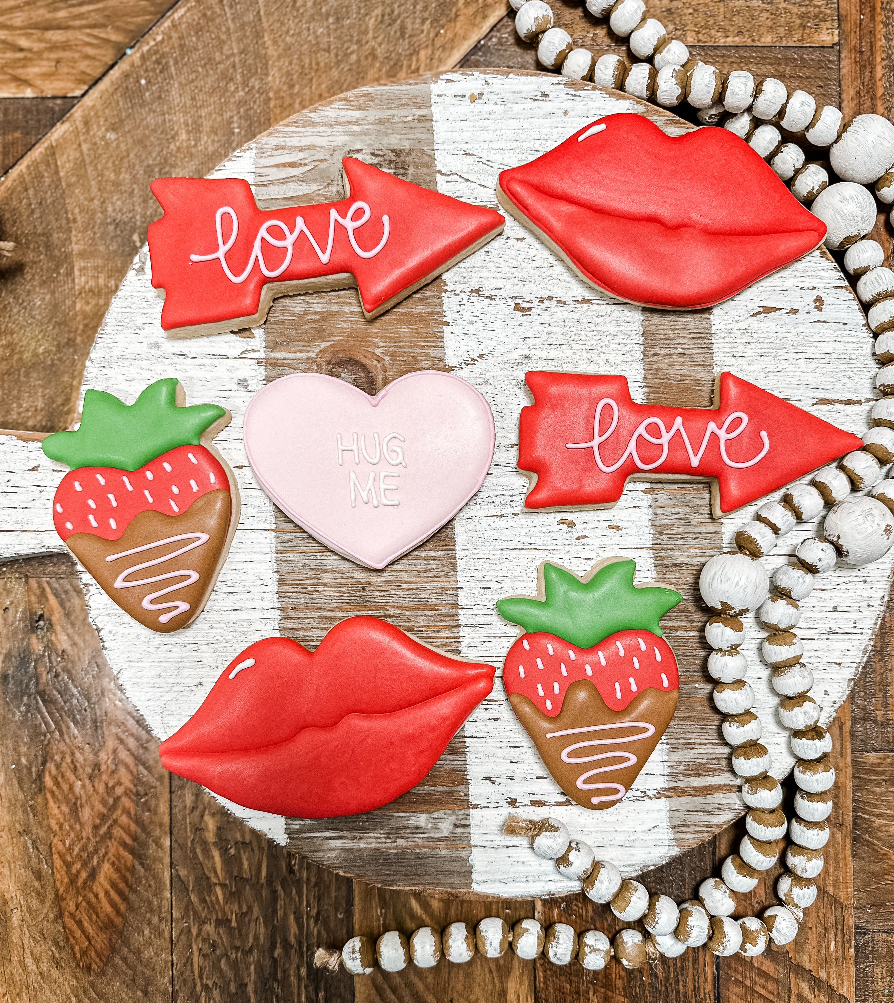 Valentines Love 