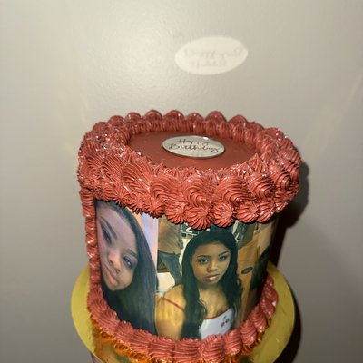 Add Edible Images 