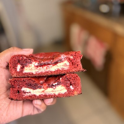 Premium cookies 