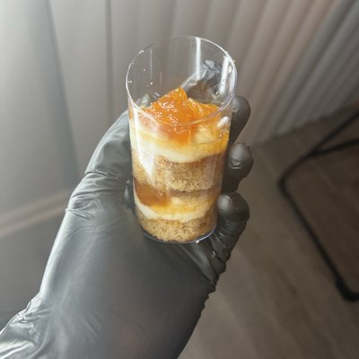 Mini T-Cups