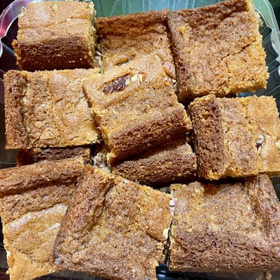 Large Pecan Chewies