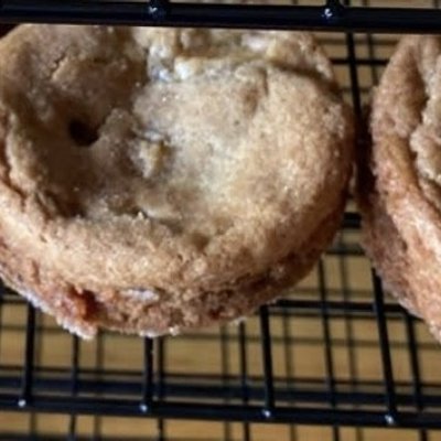 Caramel Apple Pie