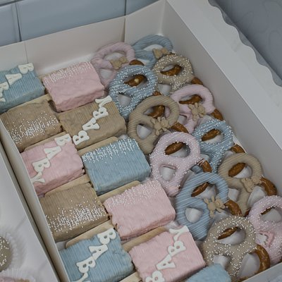 Regular Party Package - 6 Dozens