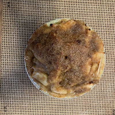 Apple Pie