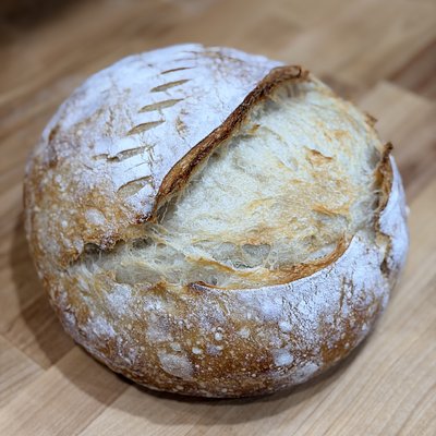 Sourdough