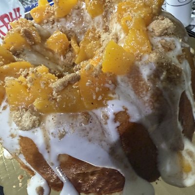 Bundt Cakes 