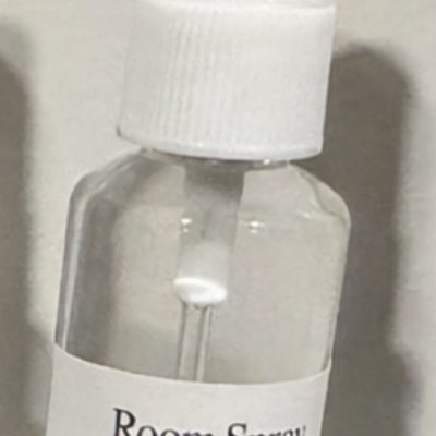 Summer Peach Room Spray