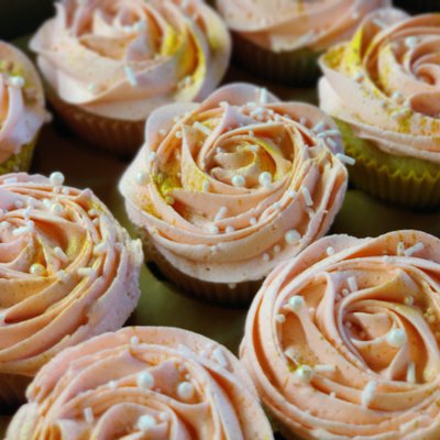 Cupcakes
