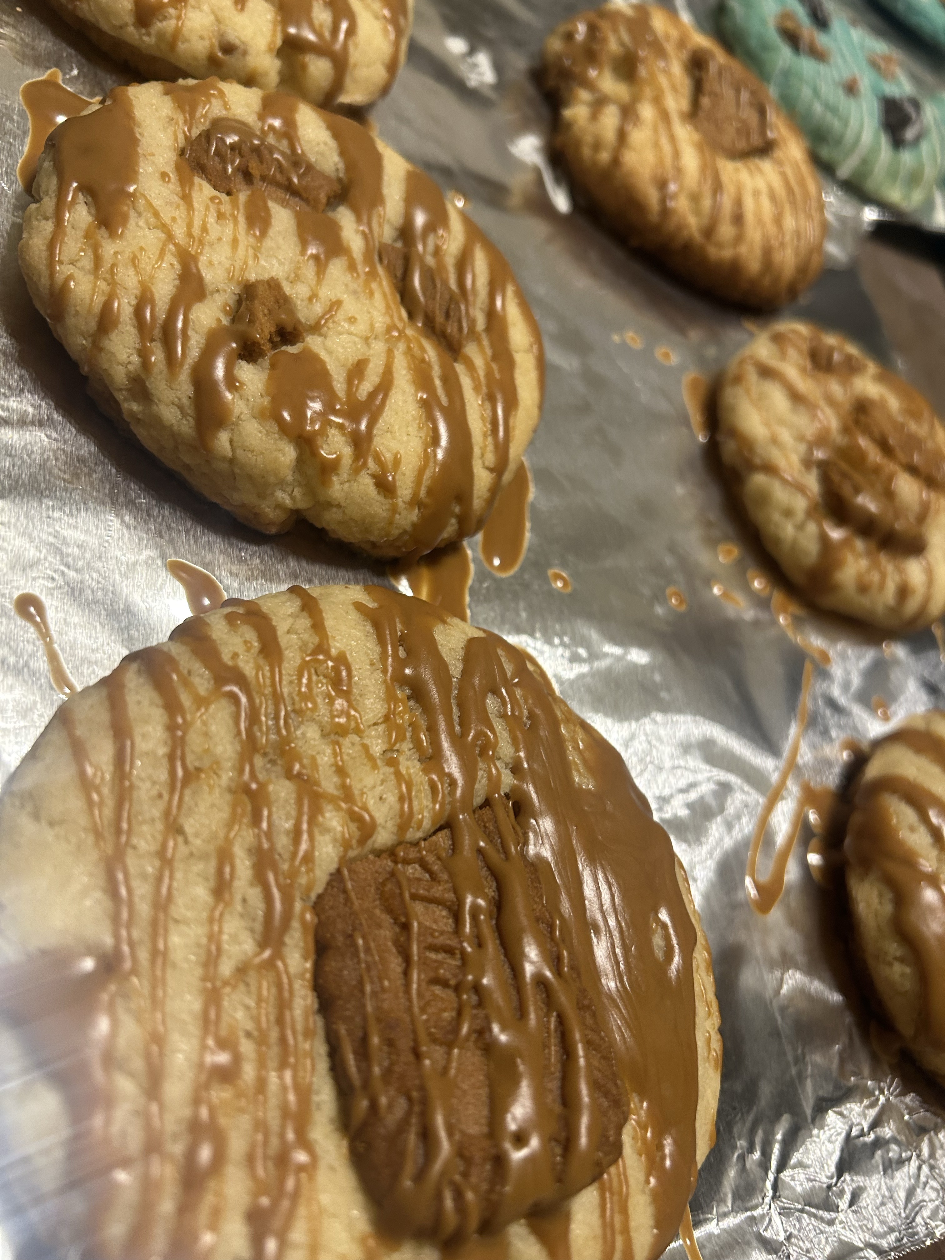 Biscoff 🤎