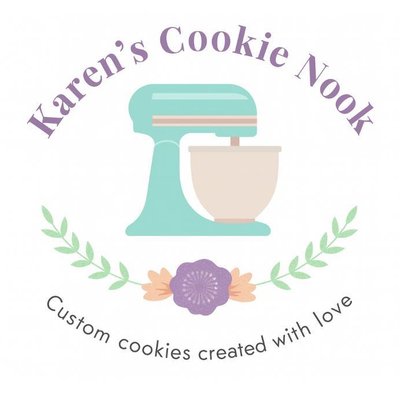 Cookie Decorating Kit