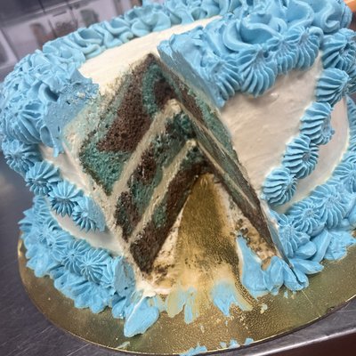 Cakes