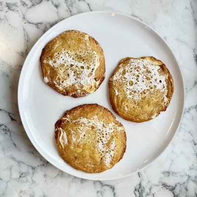 Lemon Swirl Cookies