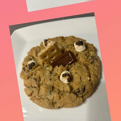 S’mores 