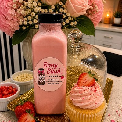 Berry Blush