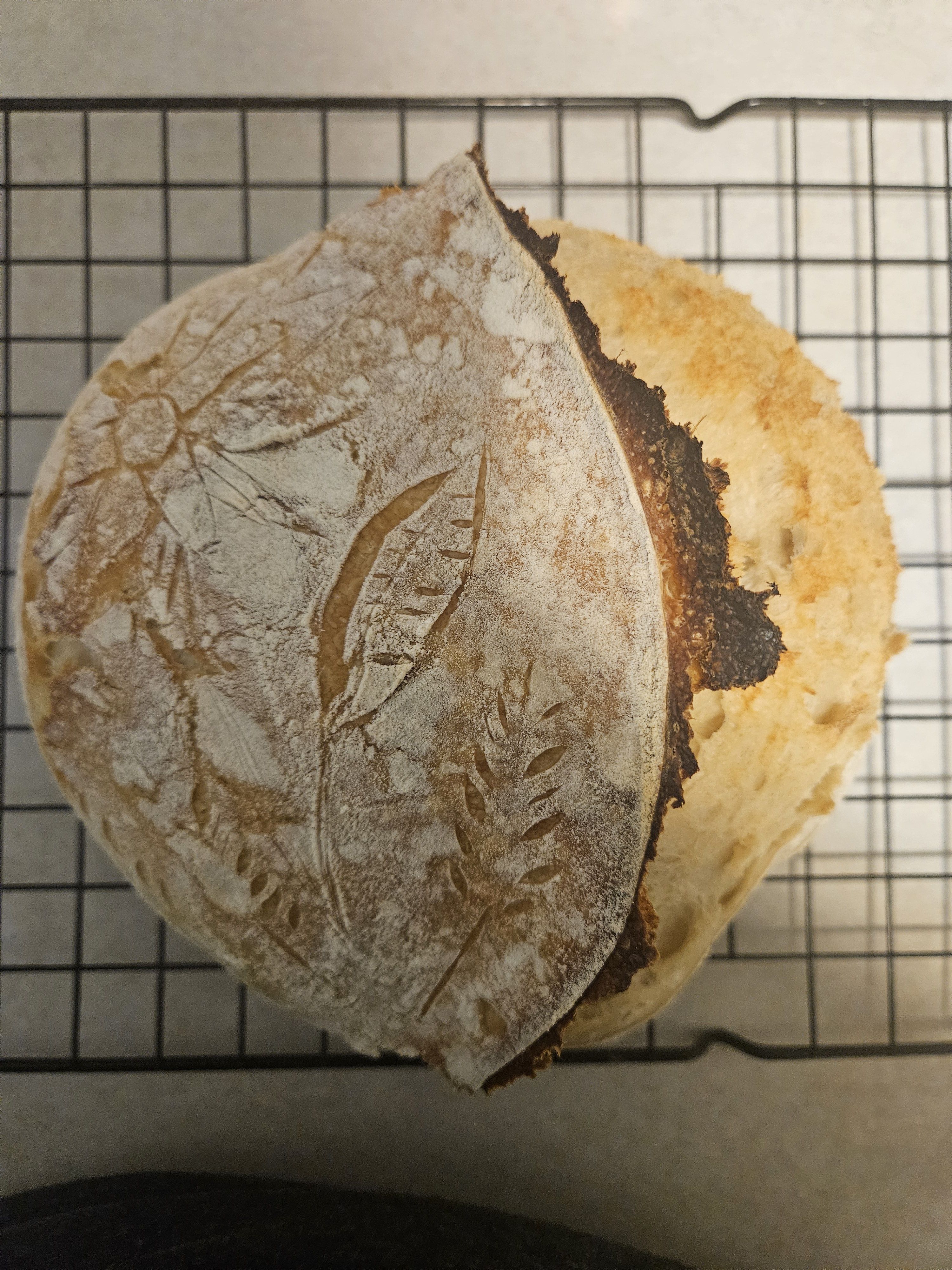 Original Sourdough 