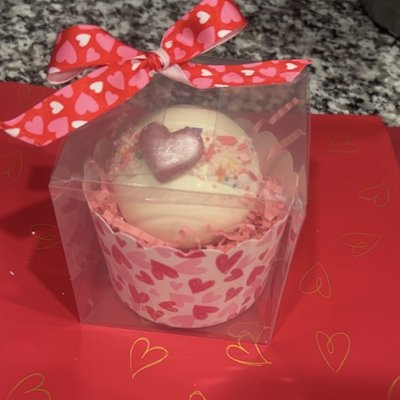 Hot Cocoa Bombs 