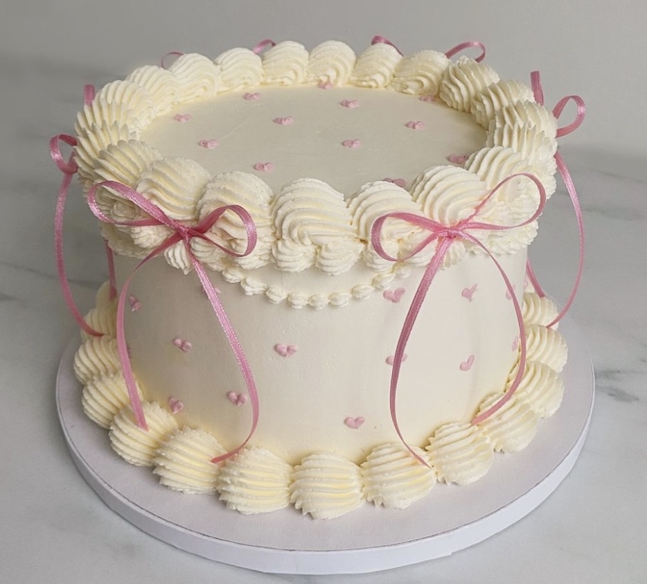 6in Cake