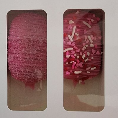 Cakesicles 
