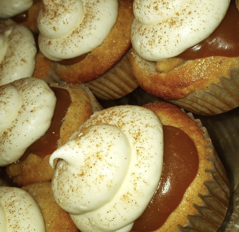 Basic Cupcakes