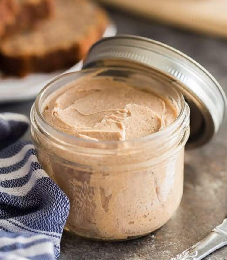 Cinnamon Honey Butter SMALL