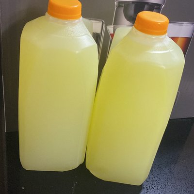 Lemonade🍋