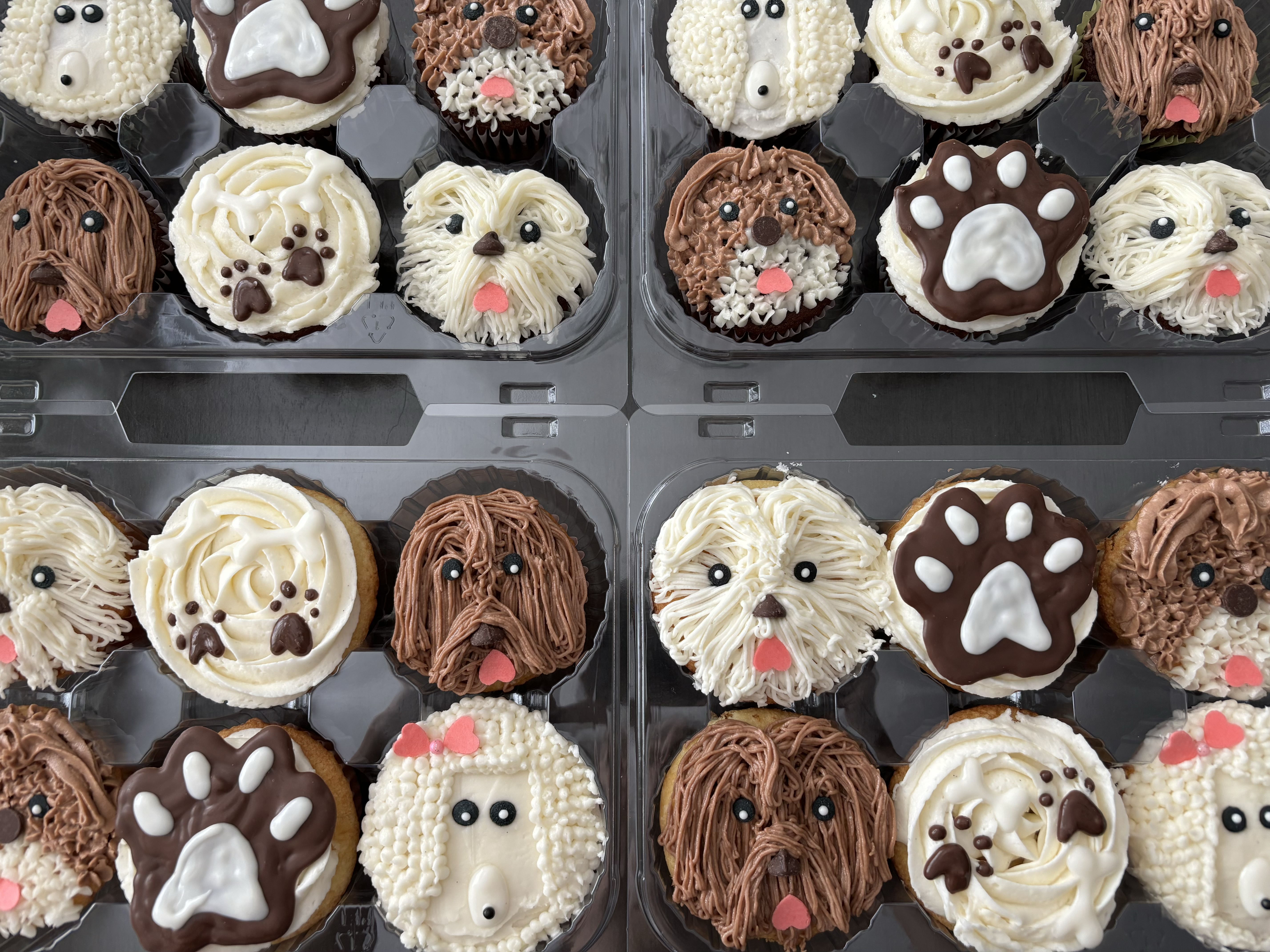 Cupcakes