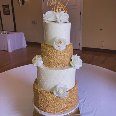 Custom Cake 