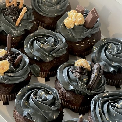 Cupcakes 