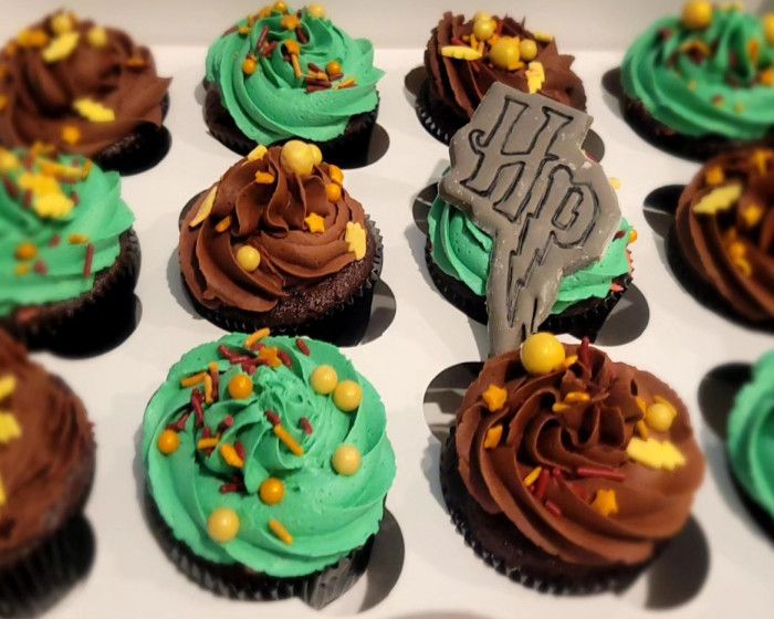 Cupcakes