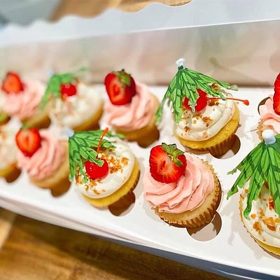 Cupcake