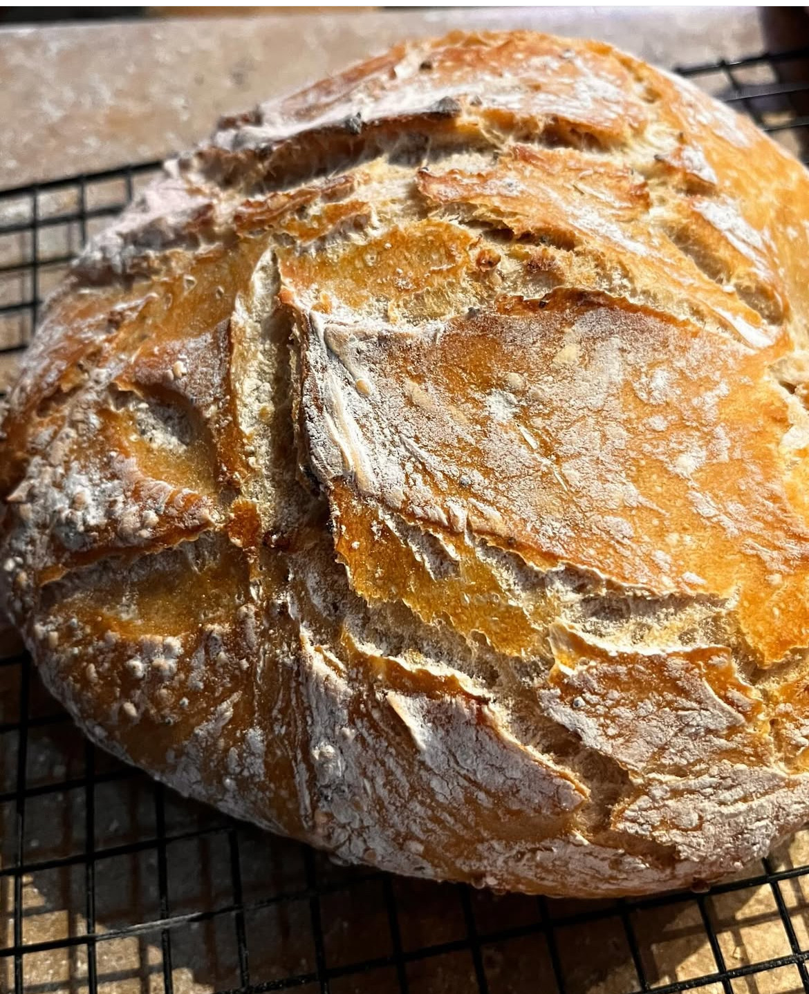 Artisan Bread