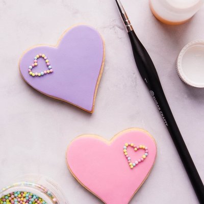 Custom  Sugar Cookies