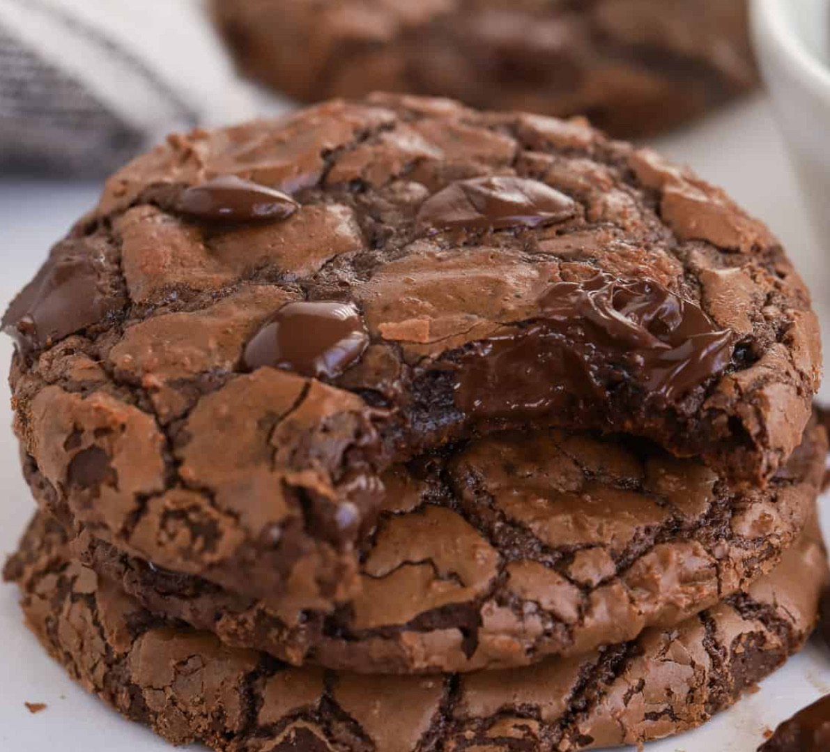 Brownie Cookies