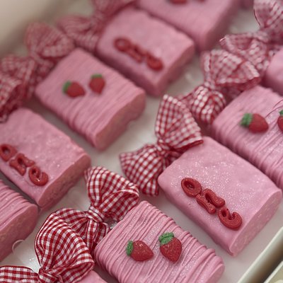 Rice Crispy Treats