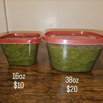 Sofrito- 16oz