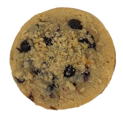 Blueberry Muffin