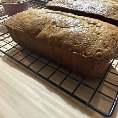 Banana Bread