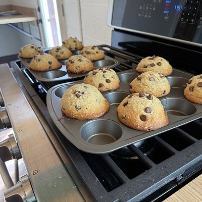 Muffins