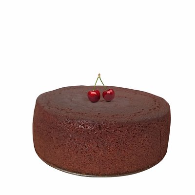 Fruit Cake (8 INCH)