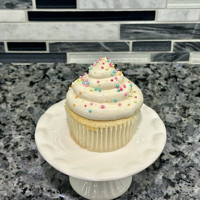 Gluten Free Cupcakes