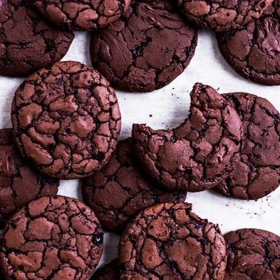 Brownie Cookie