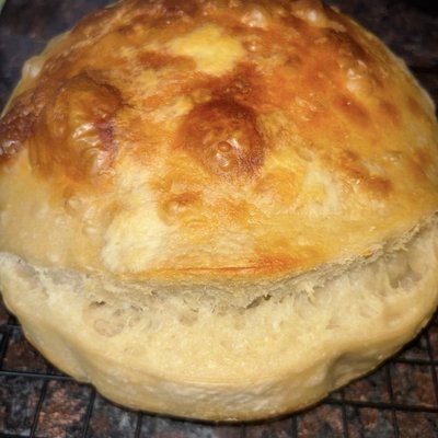 Classic Sourdough 
