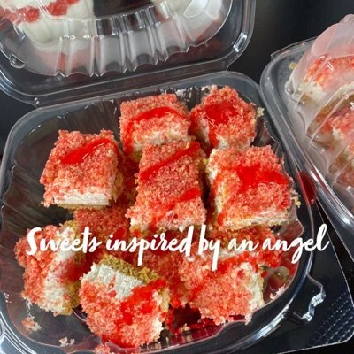 Cheesecake Bites