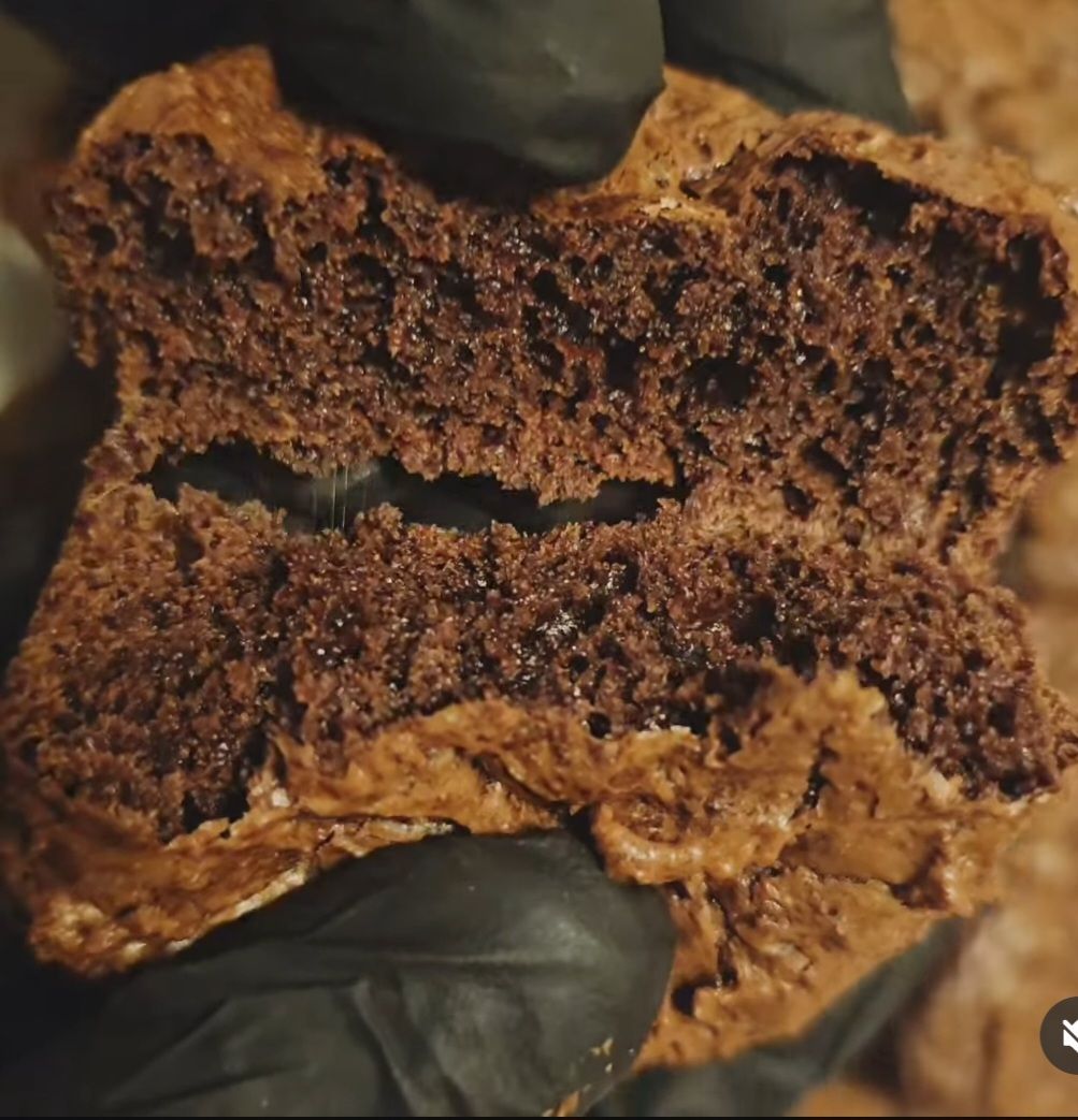 Brownie Single