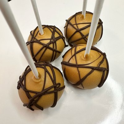 Salted Caramel Chocolate