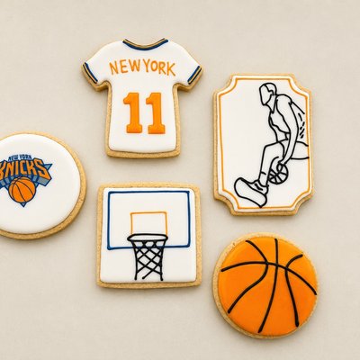 NEW YORK KNICKS 