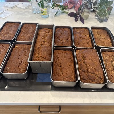 Banana Bread