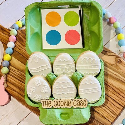 PYO Mini Eggs - Half Dozen